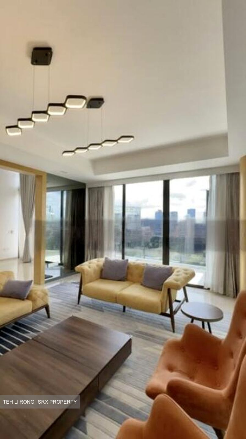 Trilight (D11), Condominium #478608961